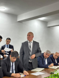 20 may 2026-cı il tarixdə Beyləqan Rayon İcra Hakimiyyətində növbəti vətəndaş qəbulu keçirilib