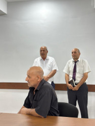 30.07.2025-ci il tarixində Beyləqan Rayon İcra Hakimiyyətində növbəti vətəndaş qəbulu keçirilib.