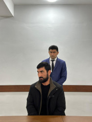 18 fevral 2026-cı il tarixdə Beyləqan Rayon İcra Hakimiyyətinin başçısı Əziz Əzizov tərəfindən növbəti vətəndaş qəbulu həyata keçirilib.