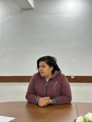 18 fevral 2026-cı il tarixdə Beyləqan Rayon İcra Hakimiyyətinin başçısı Əziz Əzizov tərəfindən növbəti vətəndaş qəbulu həyata keçirilib.