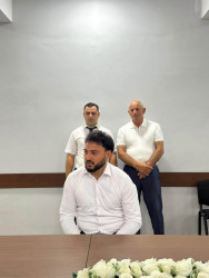 Sentyabrın 16-da Beyləqan Rayon İcra Hakimiyyətində növbəti vətəndaş qəbulu keçirilib.