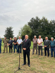 17.08.2024 cü il tarixdə rayonun Bahar qəsəbəsində Qəhrəmanlı və Bahar qəsəbəsi şəhidlərinin xatirəsinə həsr olunmuş futbol turniri keçirildi.