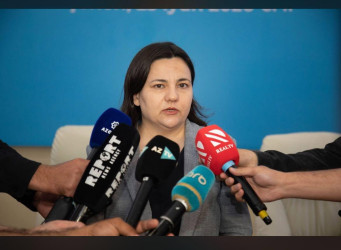 Saatlıda aqrar sahədə yeni Dövlət Proqramının müzakirəsi ilə bağlı regional müşavirə keçirilib.