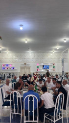 Tibb İşçilərinin Peşə Bayramı Günü qeyd olunub