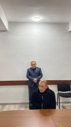 17 dekabr 2025-ci il tarixdə Beyləqan Rayon İcra Hakimiyyətinin başçısı Əziz Əzizov tərəfindən növbəti vətəndaş qəbulu həyata keçirilib.