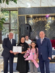 Beyləqanda 17 İyun – Tibb İşçilərinin Peşə Bayramı qeyd edildi