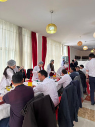 Beyləqanda “Talassemiyasız həyat naminə” qanvermə aksiyası keçirilib