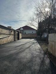 Beyləqan rayonunda infrastruktur layihələrinin həyata keçirilməsi və vətəndaşların gündəlik həyat şəraitinin yaxşılaşdırılması istiqamətində işlər davam etdirilir.