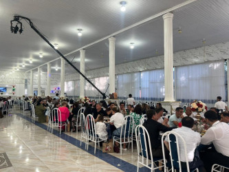Tibb İşçilərinin Peşə Bayramı Günü qeyd olunub