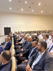 Beyləqanda 15 İyun – Milli Qurtuluş Günü qeyd olunmuşdur