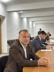 15 aprel 2026-cı il tarixdə Beyləqan Rayon İcra Hakimiyyətinin başçısı Əziz Əzizov vətəndaş qəbulu keçirib.