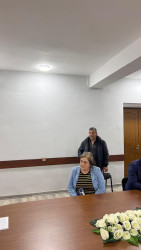 29 aprel 2026-cı il tarixdə Beyləqan Rayon İcra Hakimiyyətinin başçısı Əziz Əzizov vətəndaş qəbulu keçirib.