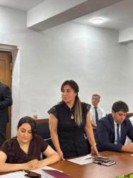 29 iyul 2026-cı il tarixdə Beyləqan Rayon İcra Hakimiyyətinin başçısı Əziz Əzizov vətəndaş qəbulu keçirib