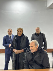 24 dekabr 2025-ci il tarixdə Beyləqan Rayon İcra Hakimiyyətində növbəti vətəndaş qəbulu keçirilib.