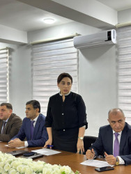 24 dekabr 2025-ci il tarixdə Beyləqan Rayon İcra Hakimiyyətində növbəti vətəndaş qəbulu keçirilib.