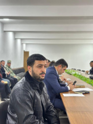 11 mart 2026-cı il tarixdə Beyləqan Rayon İcra Hakimiyyətinin başçısı Əziz Əzizov tərəfindən növbəti vətəndaş qəbulu həyata keçirilib.