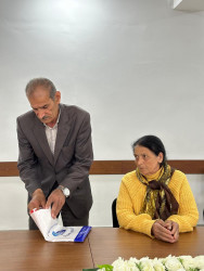 Beyləqan Rayon İcra Hakimiyyətində 23.04.2025-ci il tarixdə növbəti vətəndaş qəbulu keçirilib.