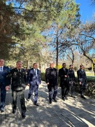 Beyləqanda 5 mart – Bədən Tərbiyəsi və İdman Günü qeyd edilib