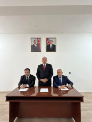 Beyləqanda 20 Oktyabr – Energetiklər Günü qeyd olunub