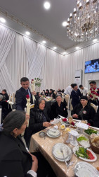 Beyləqanda 8 Mart – Beynəlxalq Qadınlar Gününə həsr olunmuş tədbir keçirilib