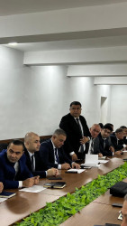 12 noyabr 2025-ci il tarixdə Beyləqan Rayon İcra Hakimiyyətində növbəti vətəndaş qəbulu keçirildi.