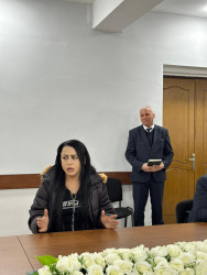 21 yanvar 2026-cı il tarixdə Beyləqan Rayon İcra Hakimiyyətinin başçısı Əziz Əzizov tərəfindən növbəti vətəndaş qəbulu həyata keçirilib.