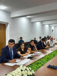 29 iyul 2026-cı il tarixdə Beyləqan Rayon İcra Hakimiyyətinin başçısı Əziz Əzizov vətəndaş qəbulu keçirib