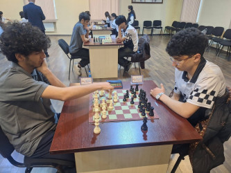 Beyləqanlı şagirdlər region üzrə birinci oldu!