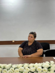 Sentyabrın 23-də Beyləqan Rayon İcra Hakimiyyətində növbəti vətəndaş qəbulu keçirilib