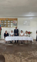 Beyləqan məktəblərində “Son zəng” sədaları səsləndi