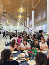 Beyləqanda 17 İyun – Tibb İşçilərinin Peşə Bayramı qeyd edildi