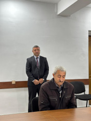 19 noyabr 2025-ci il tarixdə Beyləqan Rayon İcra Hakimiyyətində növbəti vətəndaş qəbulu keçirildi.