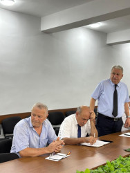 13.08.2025-ci il tarixində Beyləqan Rayon İcra Hakimiyyətində növbəti vətəndaş qəbulu keçirilib.