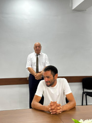 06.08.2025-ci il tarixində Beyləqan Rayon İcra Hakimiyyətində növbəti vətəndaş qəbulu keçirilib.