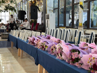 Beyləqanda 17 İyun – Tibb İşçilərinin Peşə Bayramı qeyd edildi