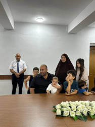 02 sentyabr 2026-cı il tarixdə Beyləqan Rayon İcra Hakimiyyətinin başçısı Əziz Əzizov növbəti vətəndaş qəbulu keçirib