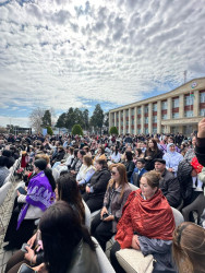 Beyləqanda möhtəşəm Novruz Festivalı keçirildi