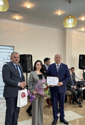 Beyləqanda “2 fevral – Azərbaycan Gəncləri Günü” ilə bağlı tədbir keçirilib