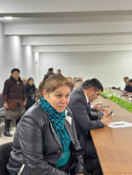 11 fevral 2026-cı il tarixdə Beyləqan Rayon İcra Hakimiyyətinin başçısı Əziz Əzizov tərəfindən növbəti vətəndaş qəbulu həyata keçirilib.