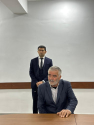 22 aprel 2026-cı il tarixdə Beyləqan Rayon İcra Hakimiyyətinin başçısı Əziz Əzizov vətəndaş qəbulu keçirib.