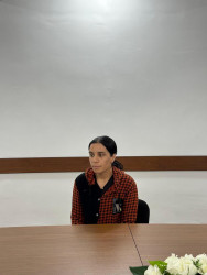 18 iyun 2025-ci il tarixində Beyləqan Rayon İcra Hakimiyyətində növbəti vətəndaş qəbulu keçirilib.