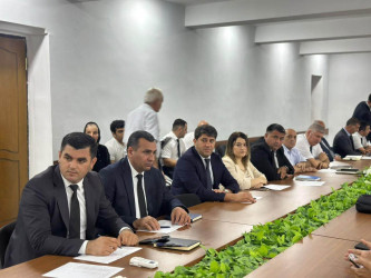 Sentyabrın 16-da Beyləqan Rayon İcra Hakimiyyətində növbəti vətəndaş qəbulu keçirilib.