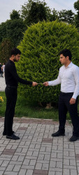 İnsan Hüquqları Aylığı çərçivəsində maarifləndirmə işi aparılıb