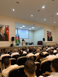 Beyləqanda 15 İyun – Milli Qurtuluş Günü qeyd olunmuşdur