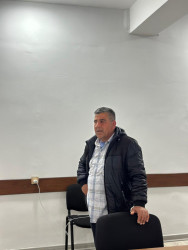 08 aprel 2026-cı il tarixdə Beyləqan Rayon İcra Hakimiyyətinin başçısı Əziz Əzizov vətəndaş qəbulu keçirib.