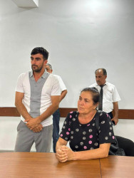 29 iyul 2026-cı il tarixdə Beyləqan Rayon İcra Hakimiyyətinin başçısı Əziz Əzizov vətəndaş qəbulu keçirib