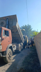 Beyləqan rayonunda yol infrastrukturunun yaxşılaşdırılması istiqamətində işlər ardıcıl şəkildə davam etdirilir.