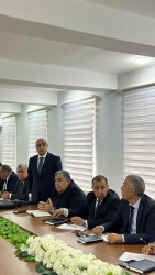 12 noyabr 2025-ci il tarixdə Beyləqan Rayon İcra Hakimiyyətində növbəti vətəndaş qəbulu keçirildi.