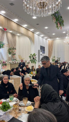 Beyləqanda 8 Mart – Beynəlxalq Qadınlar Gününə həsr olunmuş tədbir keçirilib