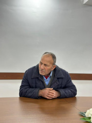 18 fevral 2026-cı il tarixdə Beyləqan Rayon İcra Hakimiyyətinin başçısı Əziz Əzizov tərəfindən növbəti vətəndaş qəbulu həyata keçirilib.